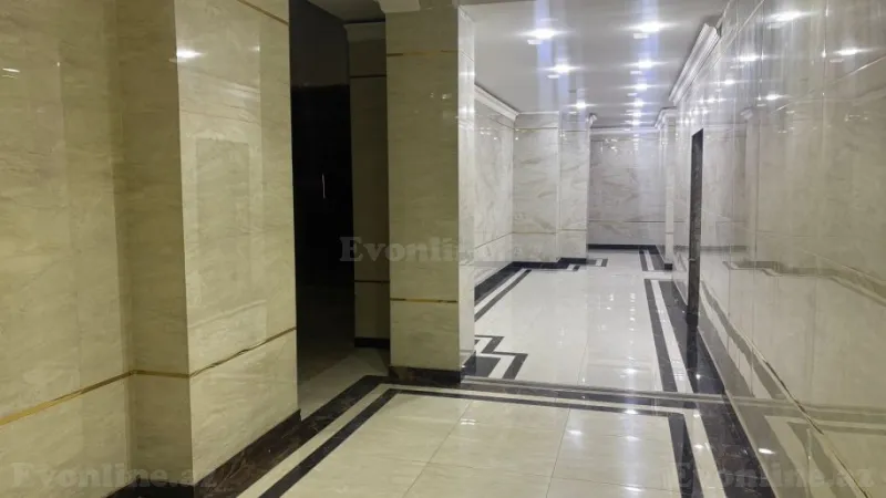 Satılır 2 otaqlı Mənzil Yeni tikili 70 m² Bayıl - şəkil 19