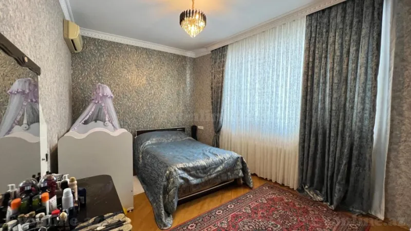 Satılır 2 otaqlı Mənzil Yeni tikili 85 m² Binəqədi r. - şəkil 3