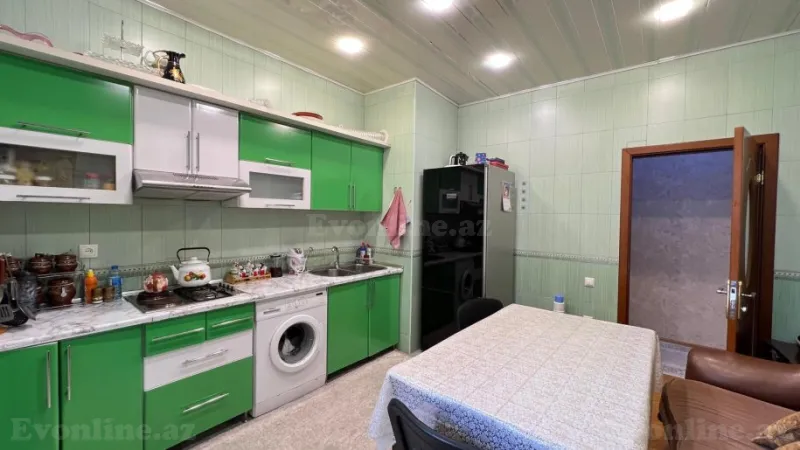 Satılır 2 otaqlı Mənzil Yeni tikili 85 m² Binəqədi r. - şəkil 6