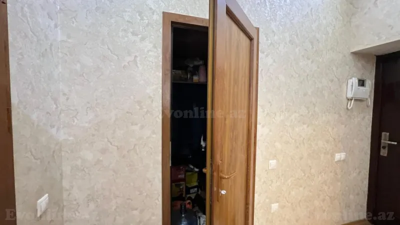 Satılır 2 otaqlı Mənzil Yeni tikili 85 m² Binəqədi r. - şəkil 9