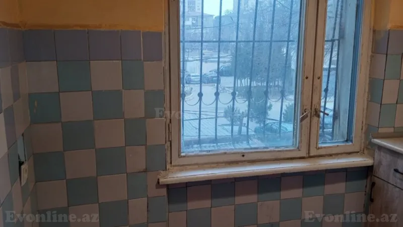 Kirayə verilir 2 otaqlı Mənzil Köhnə tikili 49 m² Sumqayıt - şəkil 5