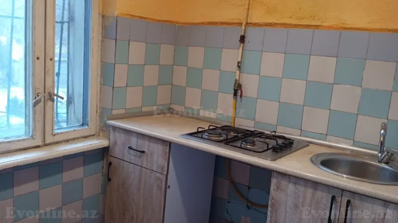 Kirayə verilir 2 otaqlı Mənzil Köhnə tikili 49 m² Sumqayıt - şəkil 6