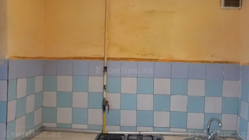 Kirayə verilir 2 otaqlı Mənzil Köhnə tikili 49 m² Sumqayıt - şəkil 8
