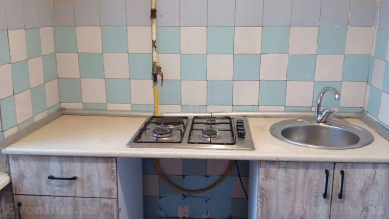 Kirayə verilir 2 otaqlı Mənzil Köhnə tikili 49 m² Sumqayıt - şəkil 9