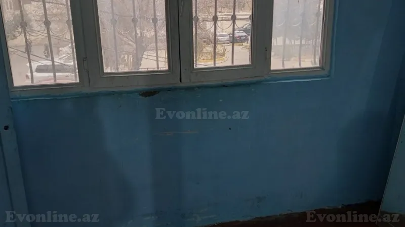 Kirayə verilir 2 otaqlı Mənzil Köhnə tikili 49 m² Sumqayıt - şəkil 10