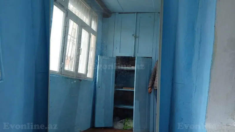 Kirayə verilir 2 otaqlı Mənzil Köhnə tikili 49 m² Sumqayıt - şəkil 11