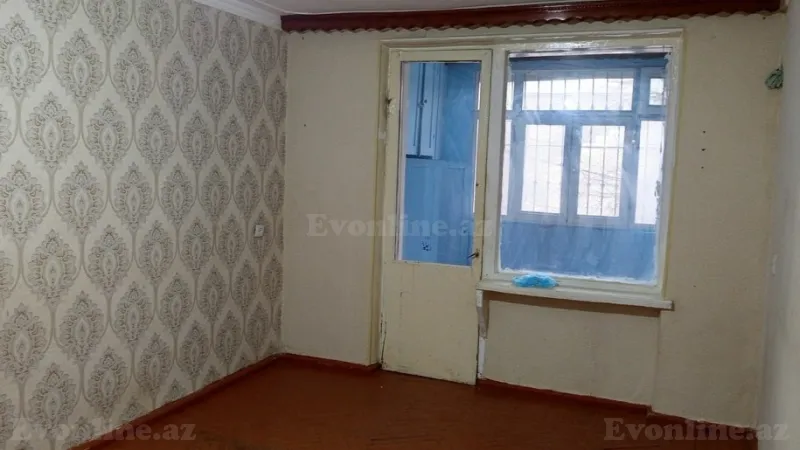 Kirayə verilir 2 otaqlı Mənzil Köhnə tikili 49 m² Sumqayıt - şəkil 14