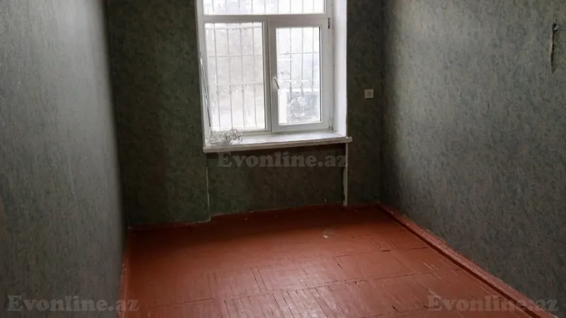 Kirayə verilir 2 otaqlı Mənzil Köhnə tikili 49 m² Sumqayıt - şəkil 17