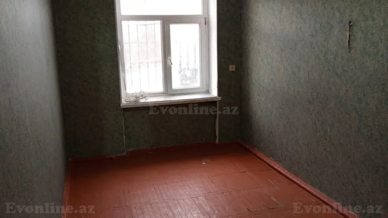 Kirayə verilir 2 otaqlı Mənzil Köhnə tikili 49 m² Sumqayıt - şəkil 18