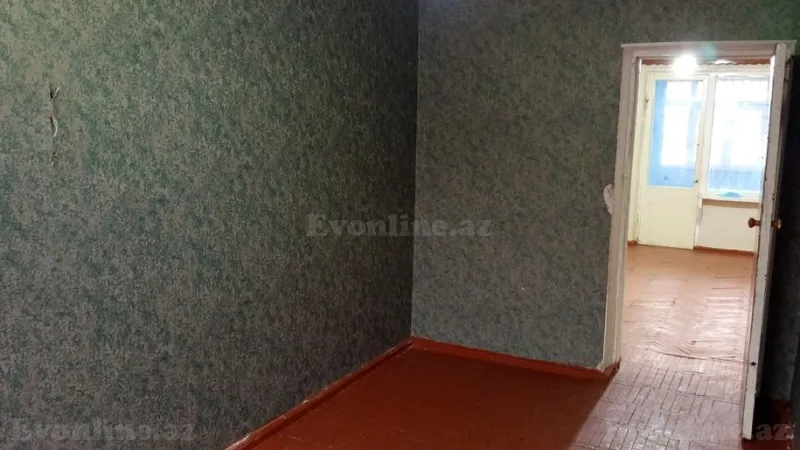 Kirayə verilir 2 otaqlı Mənzil Köhnə tikili 49 m² Sumqayıt - şəkil 19