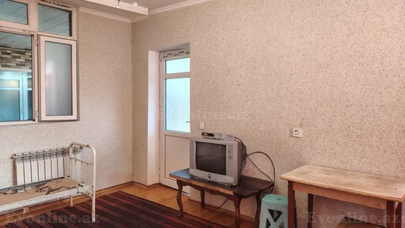 Kirayə verilir 1 otaqlı Mənzil Yeni tikili 44 m² Azadlıq prospekti m. - şəkil 5