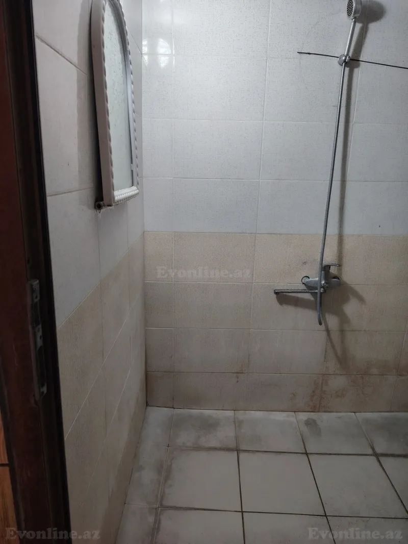 Kirayə verilir 1 otaqlı Mənzil Yeni tikili 44 m² Azadlıq prospekti m. - şəkil 7