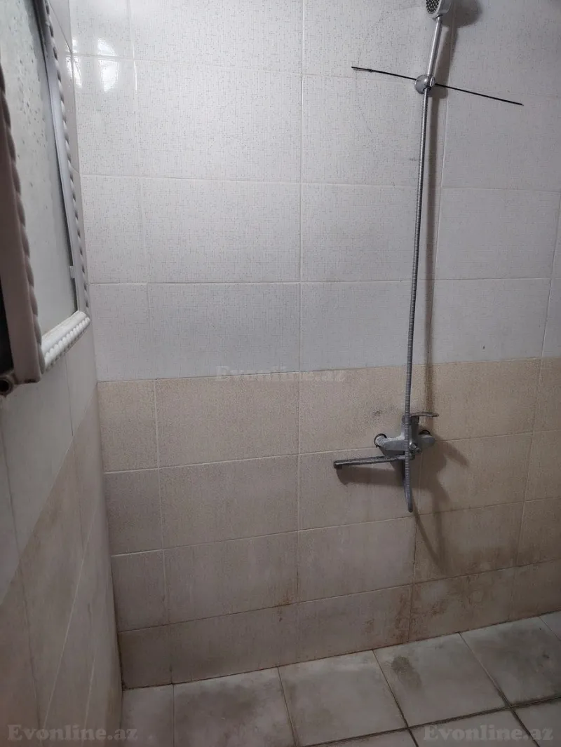 Kirayə verilir 1 otaqlı Mənzil Yeni tikili 44 m² Azadlıq prospekti m. - şəkil 8