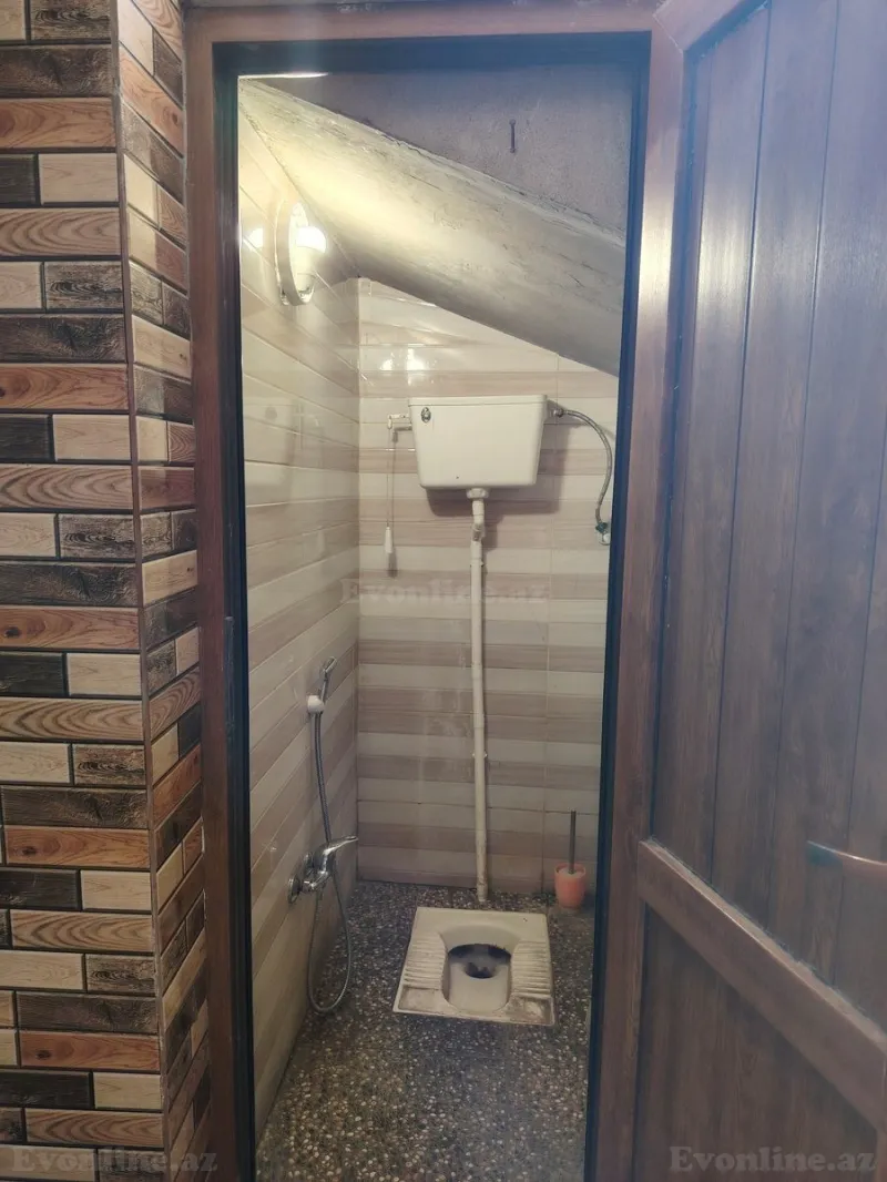 Kirayə verilir 1 otaqlı Mənzil Yeni tikili 44 m² Azadlıq prospekti m. - şəkil 9