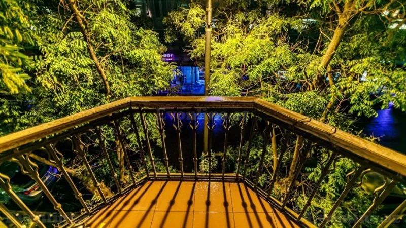 Satılır 3 otaqlı Mənzil Köhnə tikili 95 m² Sahil m. - şəkil 8