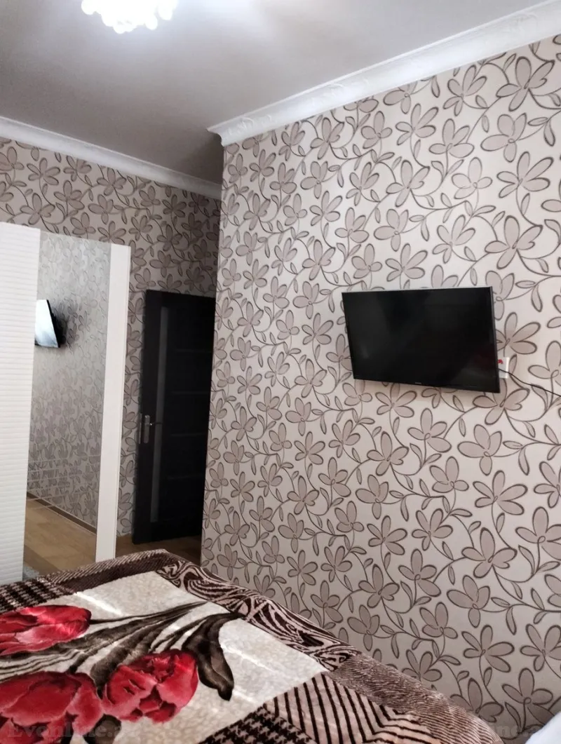 Kirayə verilir 2 otaqlı Mənzil Yeni tikili 50 m² Suraxanı r. - şəkil 6