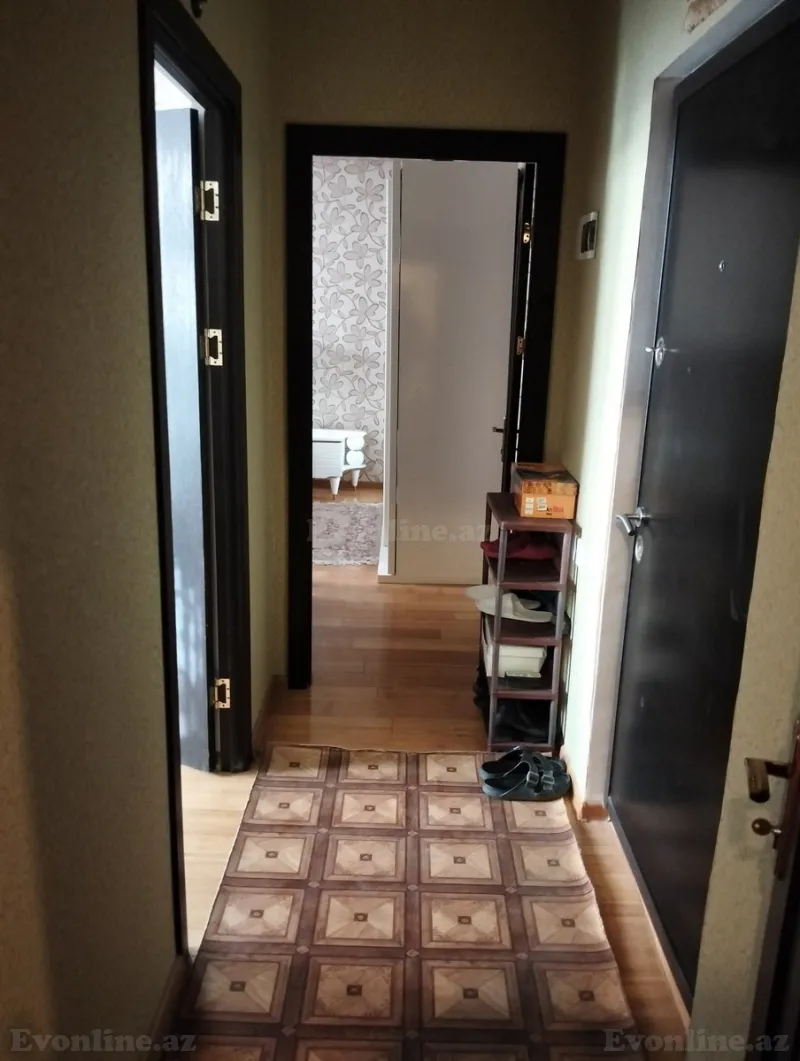 Kirayə verilir 2 otaqlı Mənzil Yeni tikili 50 m² Suraxanı r. - şəkil 7