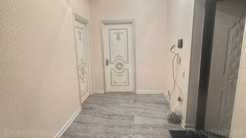 Kirayə verilir 2 otaqlı Mənzil Yeni tikili 90 m² Keşlə - şəkil 3