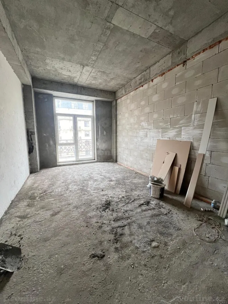 Satılır 3 otaqlı Mənzil Yeni tikili 123 m² Xətai r. - şəkil 4