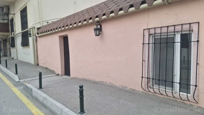 Kirayə verilir 2 otaqlı Mənzil Köhnə tikili 50 m² Nizami m. - şəkil 4