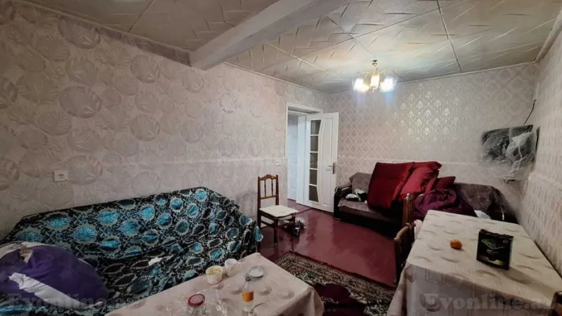 Kirayə verilir 2 otaqlı Mənzil Köhnə tikili 50 m² Nizami m. - şəkil 10