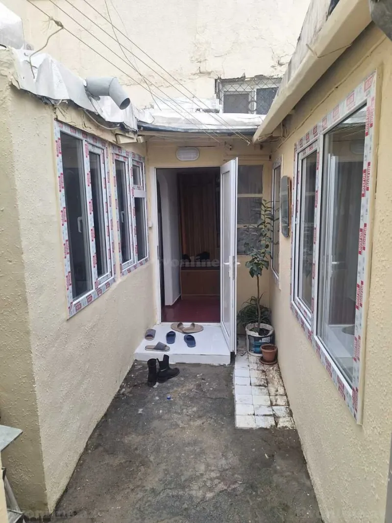 Kirayə verilir 2 otaqlı Mənzil Köhnə tikili 50 m² Nizami m. - şəkil 11