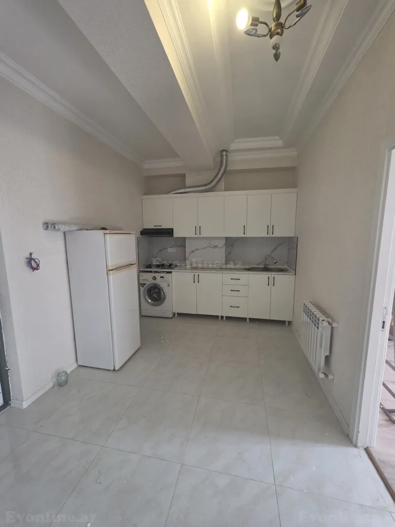 Kirayə verilir 2 otaqlı Mənzil Yeni tikili 68 m² Saray - şəkil 4