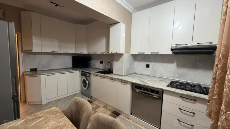 Kirayə verilir 2 otaqlı Mənzil Köhnə tikili 90 m² Sabunçu r. - şəkil 5