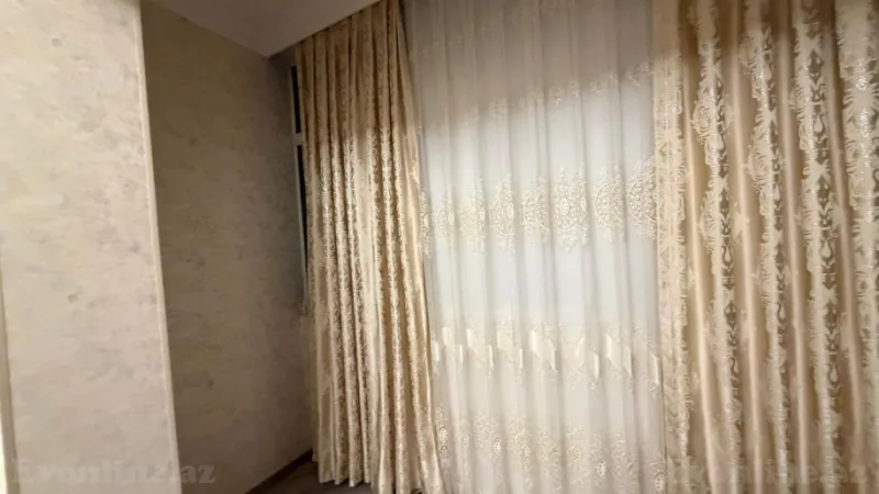 Kirayə verilir 2 otaqlı Mənzil Köhnə tikili 90 m² Sabunçu r. - şəkil 9