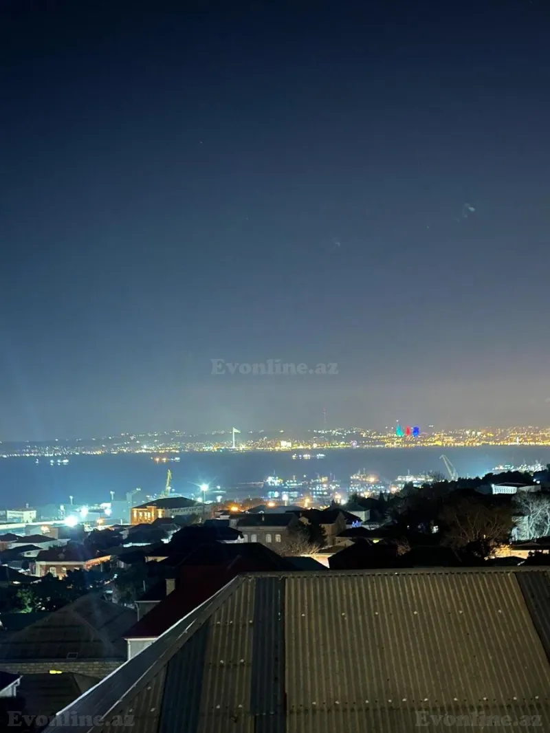 Satılır 2 otaqlı Mənzil Yeni tikili 55 m² Həzi Aslanov m. - şəkil 8