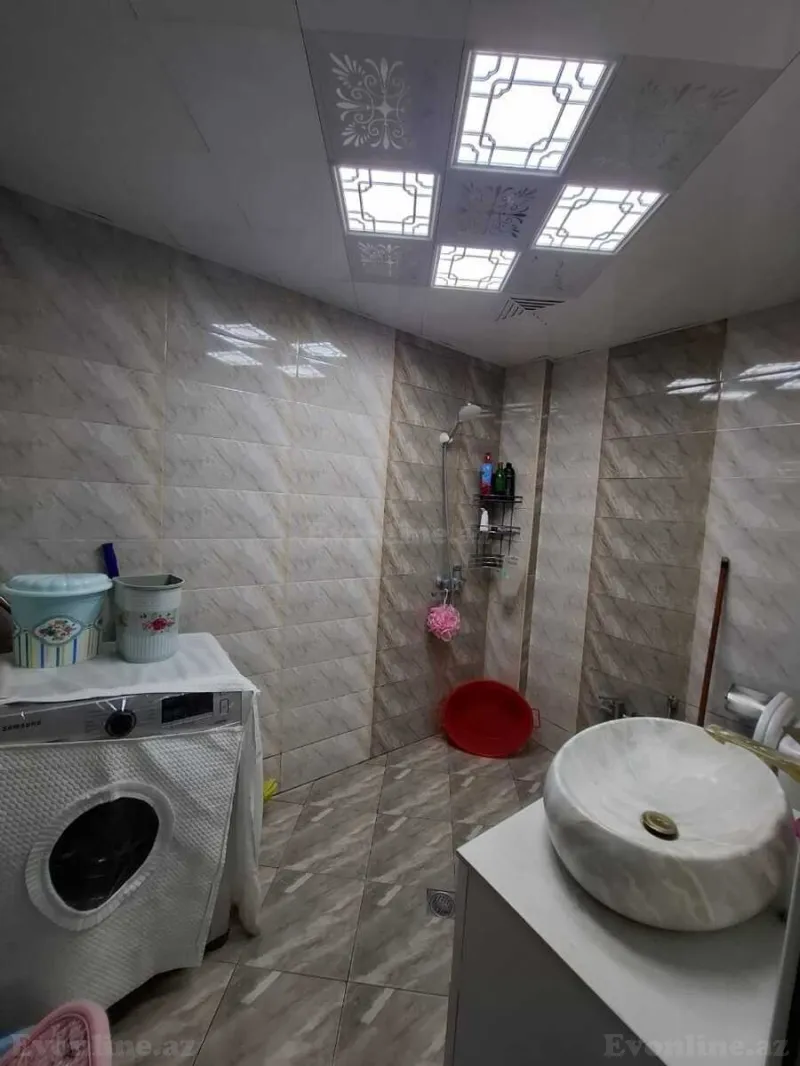 Satılır 3 otaqlı Mənzil Yeni tikili 63 m² Abşeron r. - şəkil 5