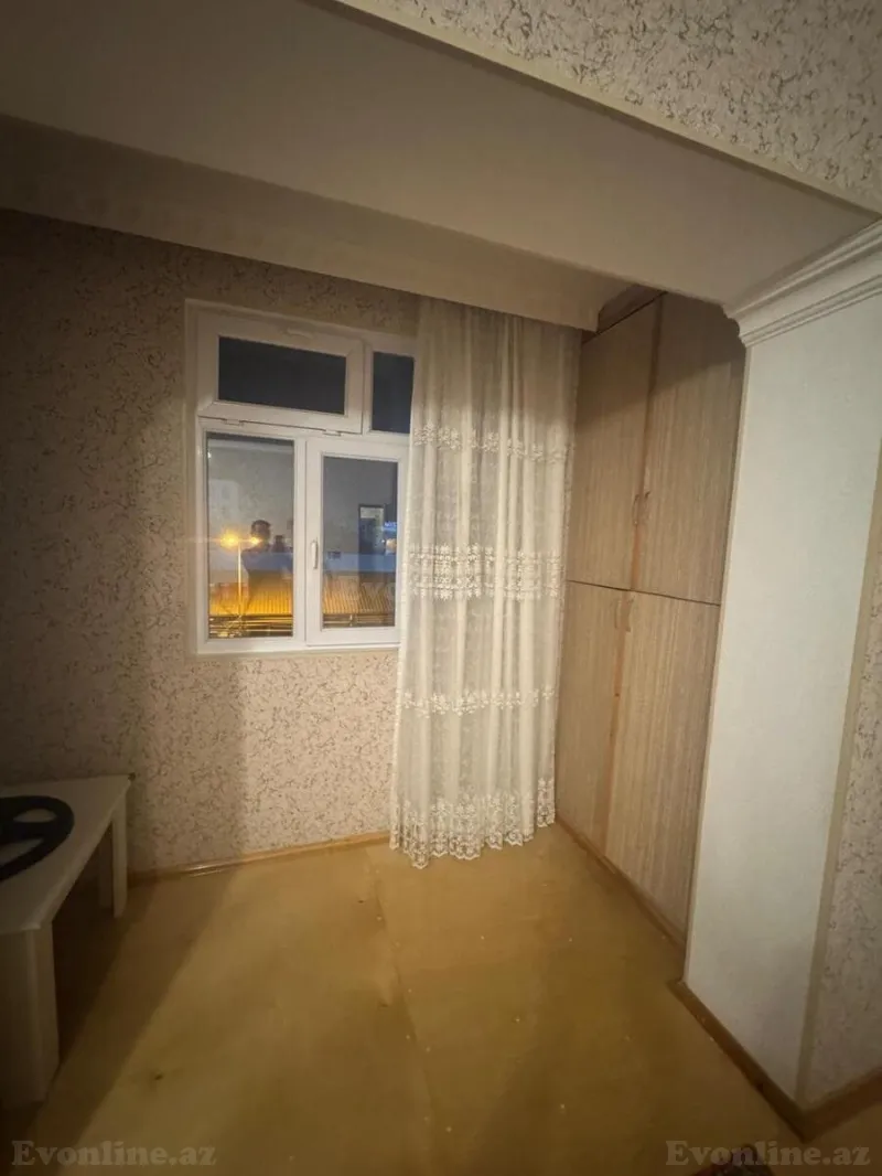 Satılır 1 otaqlı Mənzil Köhnə tikili 40 m² Sabunçu r. - şəkil 6