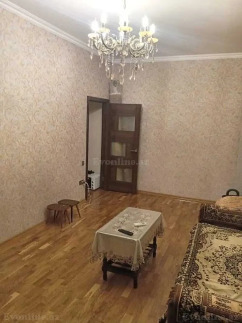 Satılır 2 otaqlı Mənzil Yeni tikili 60 m² Abşeron r. - şəkil 2