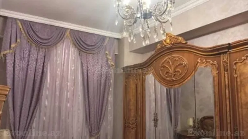 Satılır 2 otaqlı Mənzil Yeni tikili 60 m² Abşeron r. - şəkil 4