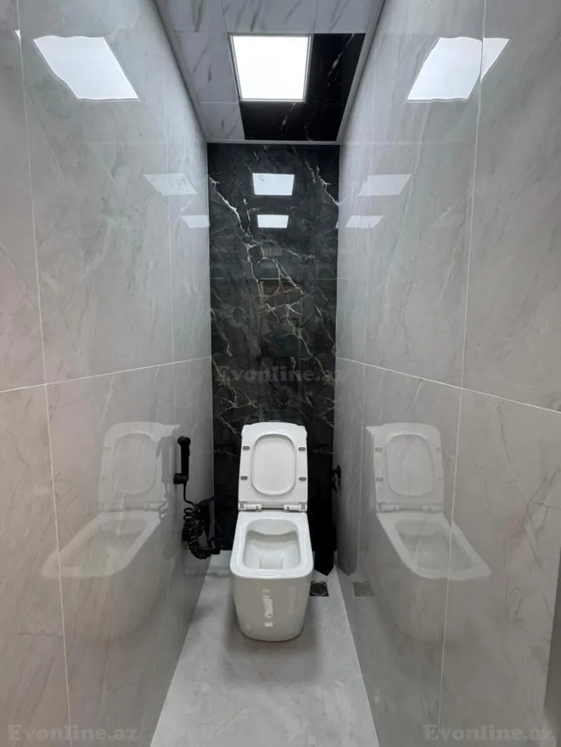 Satılır 3 otaqlı Mənzil Köhnə tikili 75 m² Əhmədli m. - şəkil 7