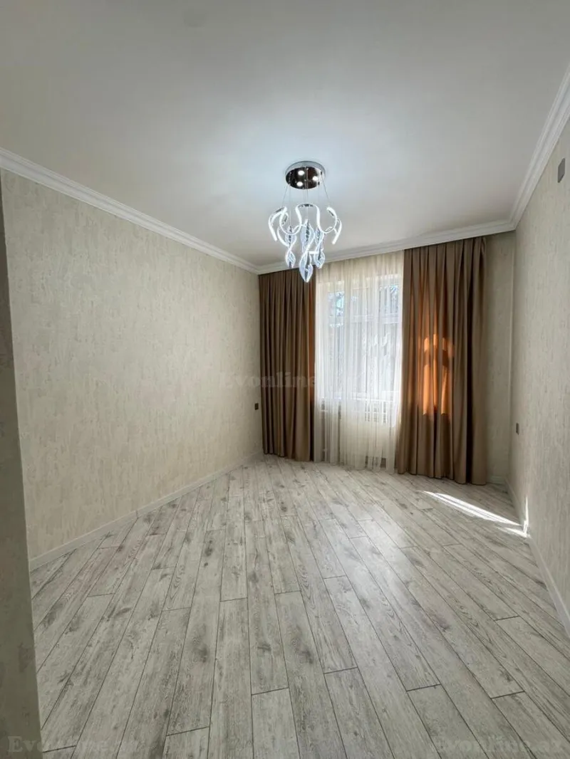 Satılır 3 otaqlı Mənzil Köhnə tikili 64 m² Əhmədli
