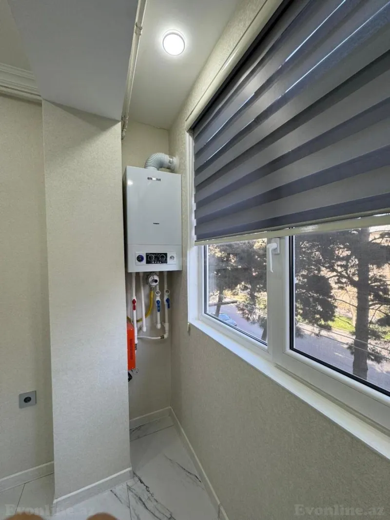 Satılır 3 otaqlı Mənzil Köhnə tikili 64 m² Əhmədli - şəkil 8