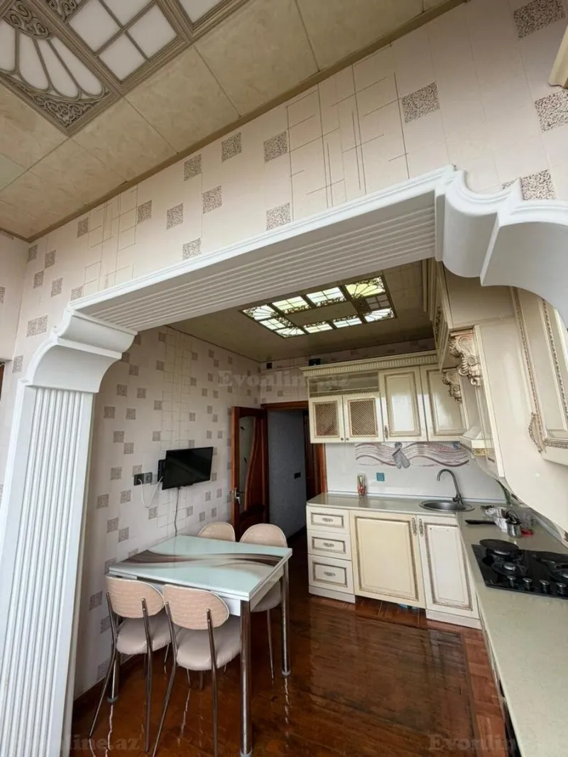 Kirayə verilir 2 otaqlı Mənzil Yeni tikili 50 m² Əhmədli - şəkil 7