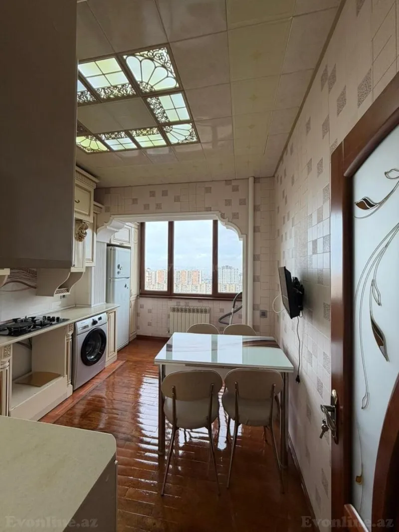 Kirayə verilir 2 otaqlı Mənzil Yeni tikili 50 m² Əhmədli - şəkil 10