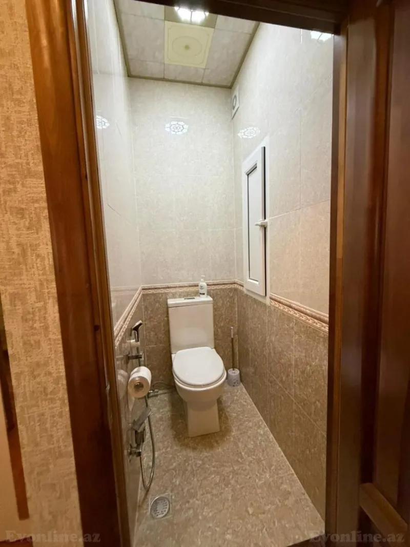 Kirayə verilir 2 otaqlı Mənzil Yeni tikili 50 m² Əhmədli - şəkil 17