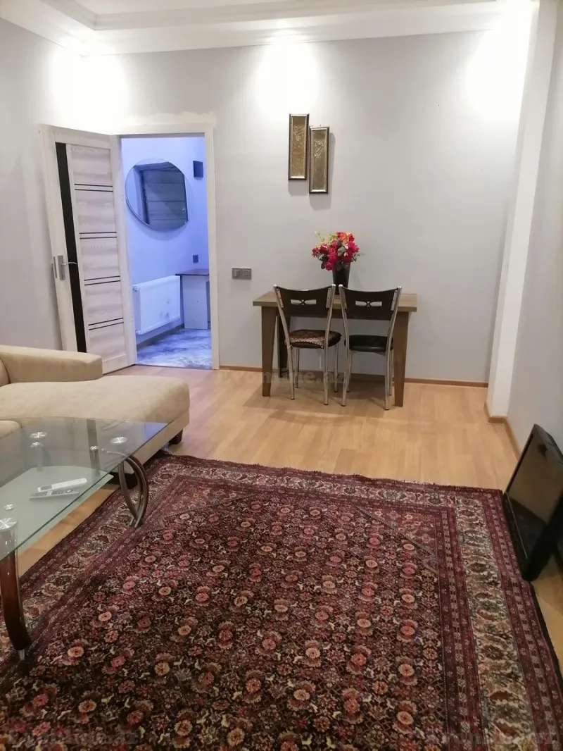 Kirayə verilir 2 otaqlı Mənzil Yeni tikili 67 m² Masazır - şəkil 2
