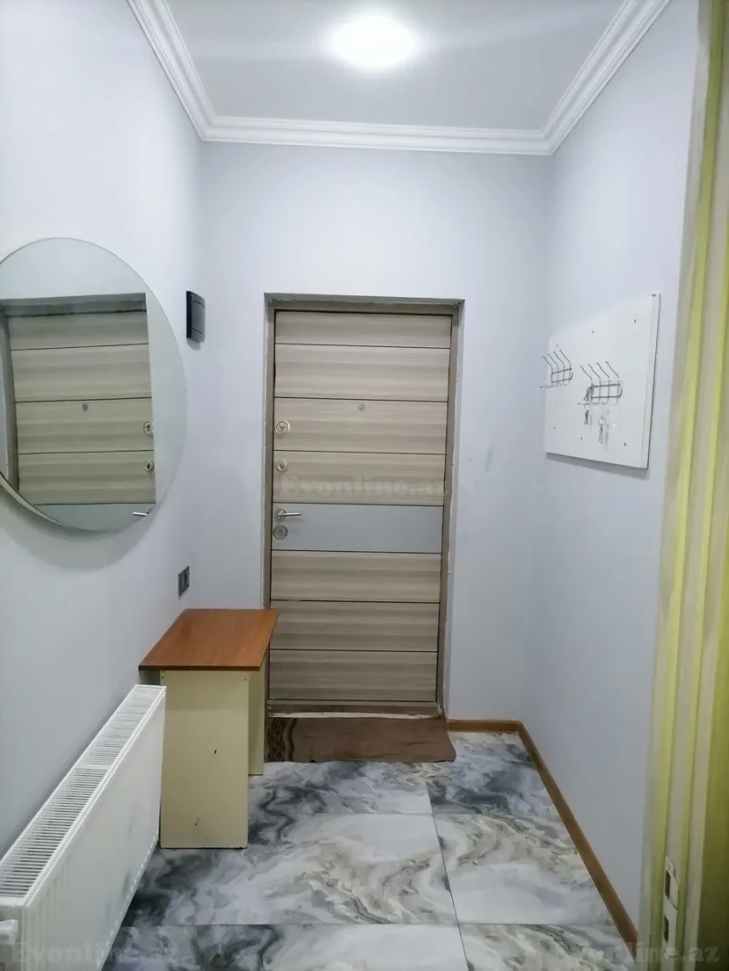 Kirayə verilir 2 otaqlı Mənzil Yeni tikili 67 m² Masazır - şəkil 5