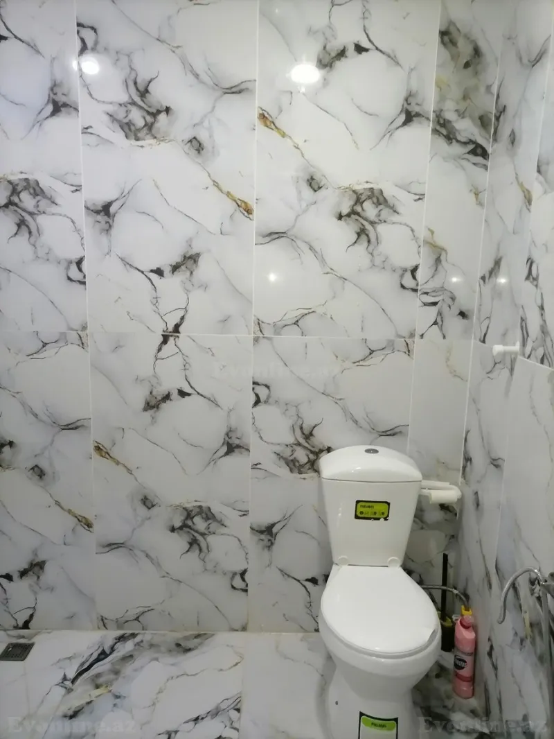 Kirayə verilir 2 otaqlı Mənzil Yeni tikili 67 m² Masazır - şəkil 7