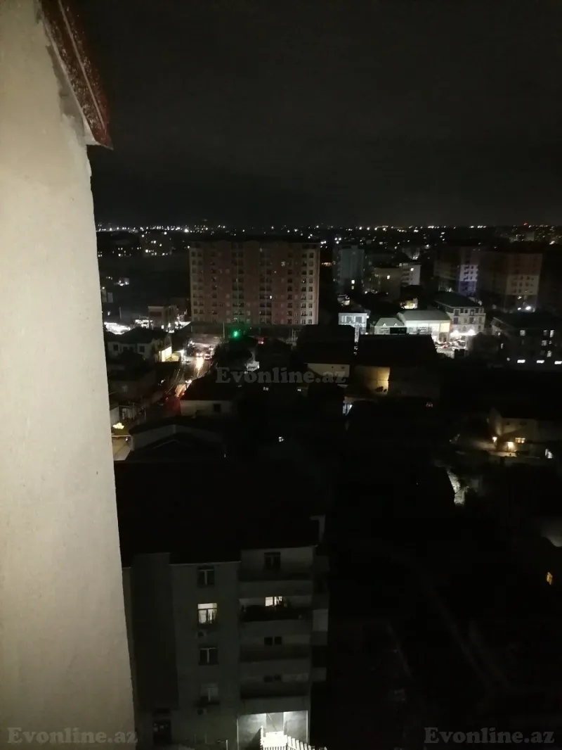 Kirayə verilir 2 otaqlı Mənzil Yeni tikili 67 m² Masazır - şəkil 8