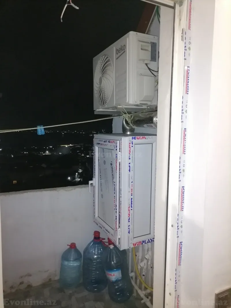 Kirayə verilir 2 otaqlı Mənzil Yeni tikili 67 m² Masazır - şəkil 9