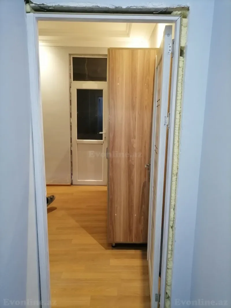 Kirayə verilir 2 otaqlı Mənzil Yeni tikili 67 m² Masazır - şəkil 12