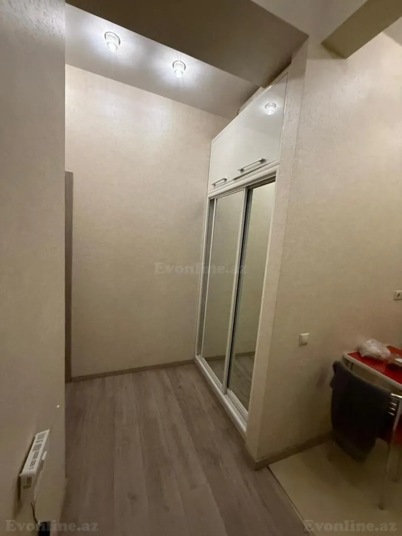 Kirayə verilir 2 otaqlı Mənzil Yeni tikili 60 m² 20 Yanvar m. - şəkil 6