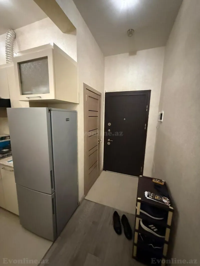 Kirayə verilir 2 otaqlı Mənzil Yeni tikili 60 m² 20 Yanvar m. - şəkil 7