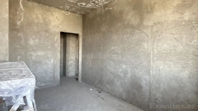 Satılır 3 otaqlı Mənzil Yeni tikili 75 m² Xətai m. - şəkil 4