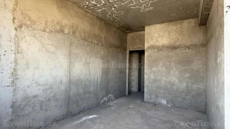 Satılır 3 otaqlı Mənzil Yeni tikili 75 m² Xətai m. - şəkil 5